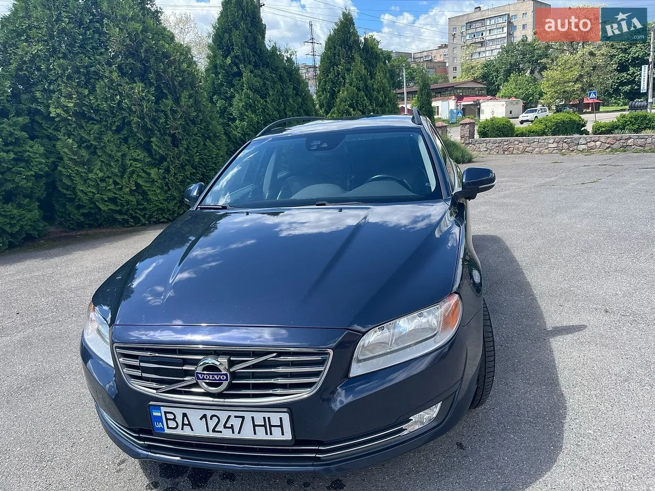 2013 Volvo V70 - мініатюра 18