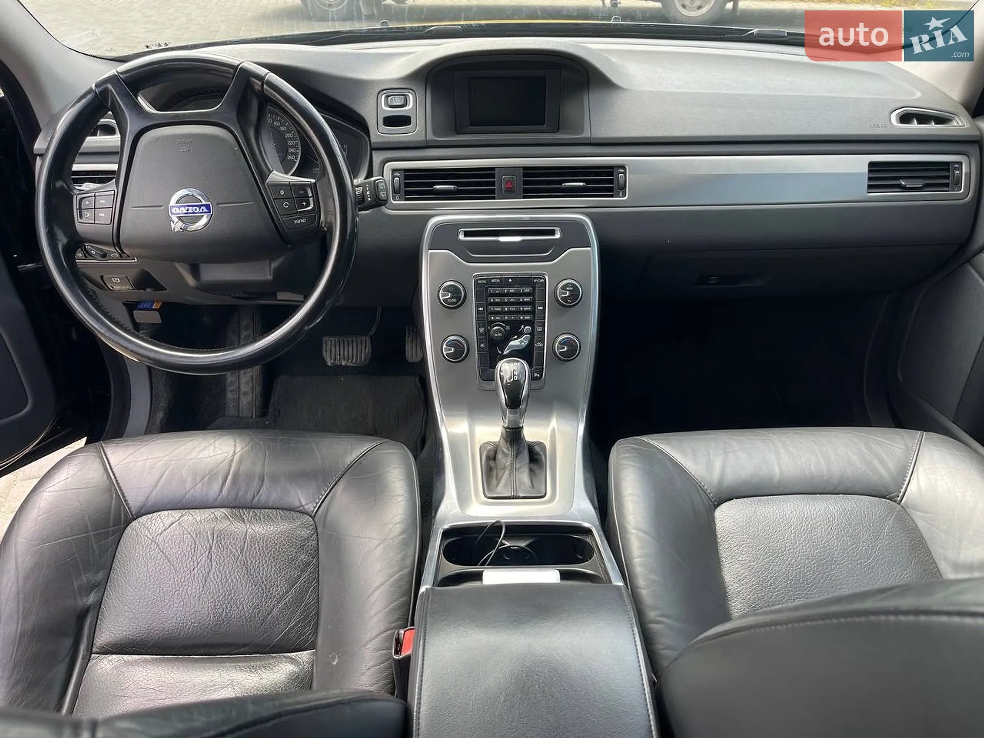 2013 Volvo V70 - мініатюра 13