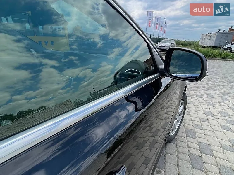 Volvo V70 2013 VIN YV147HBW7E1294005 фото оголошення 5 з 49