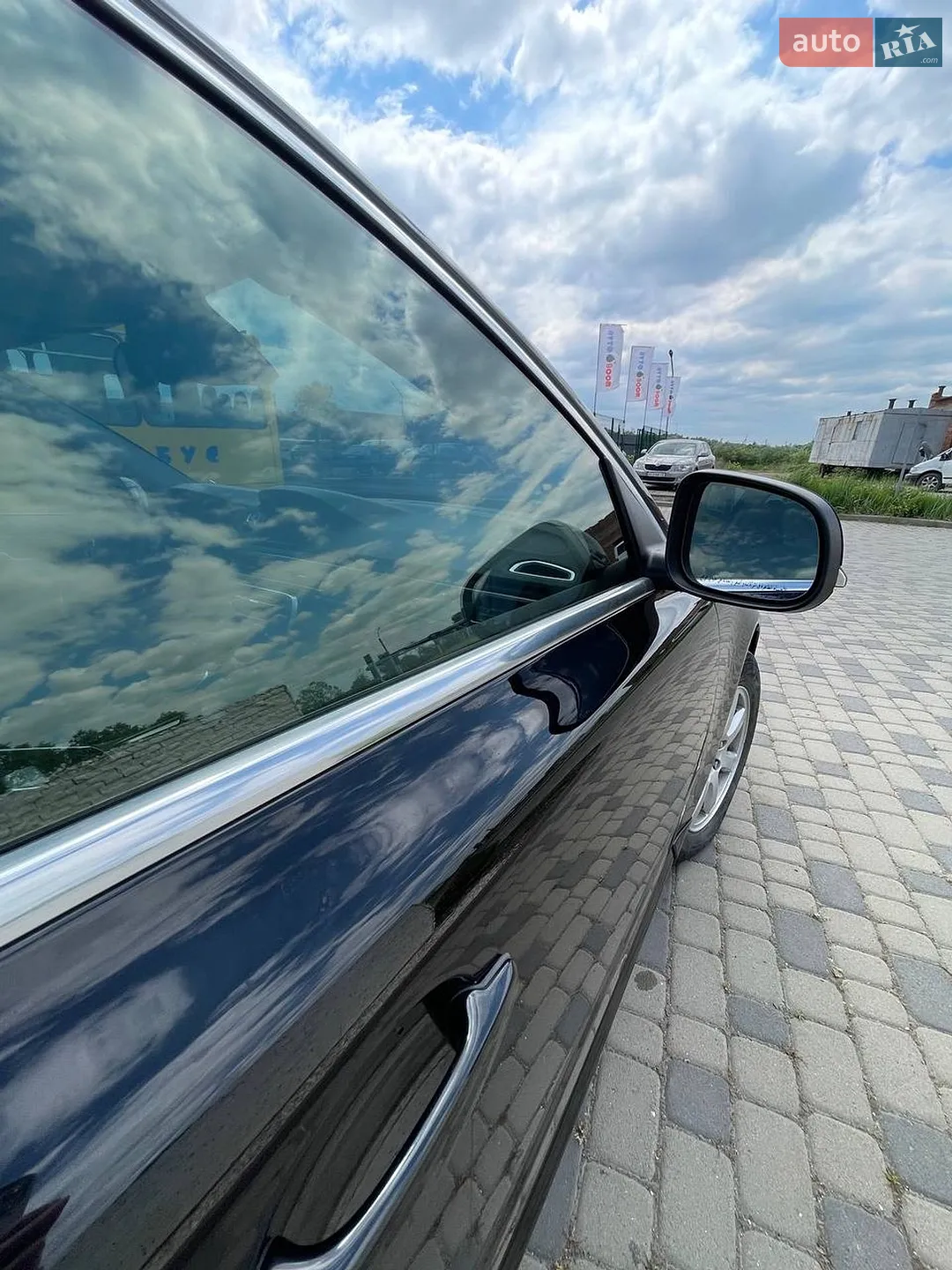 2013 Volvo V70 - мініатюра 5
