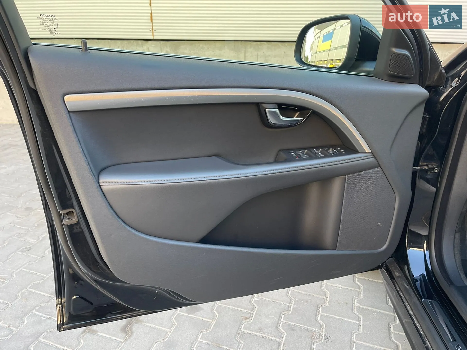 2013 Volvo V70 - мініатюра 31