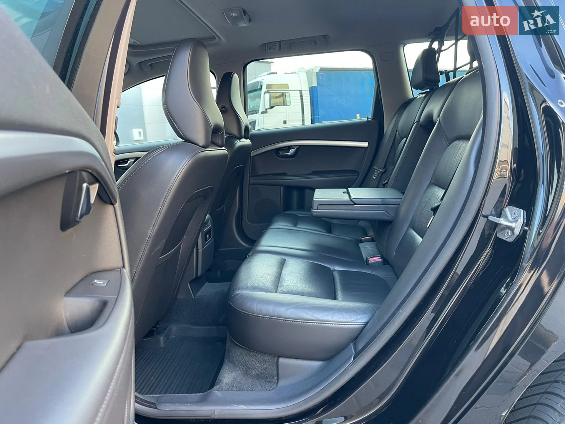 2013 Volvo V70 - мініатюра 39