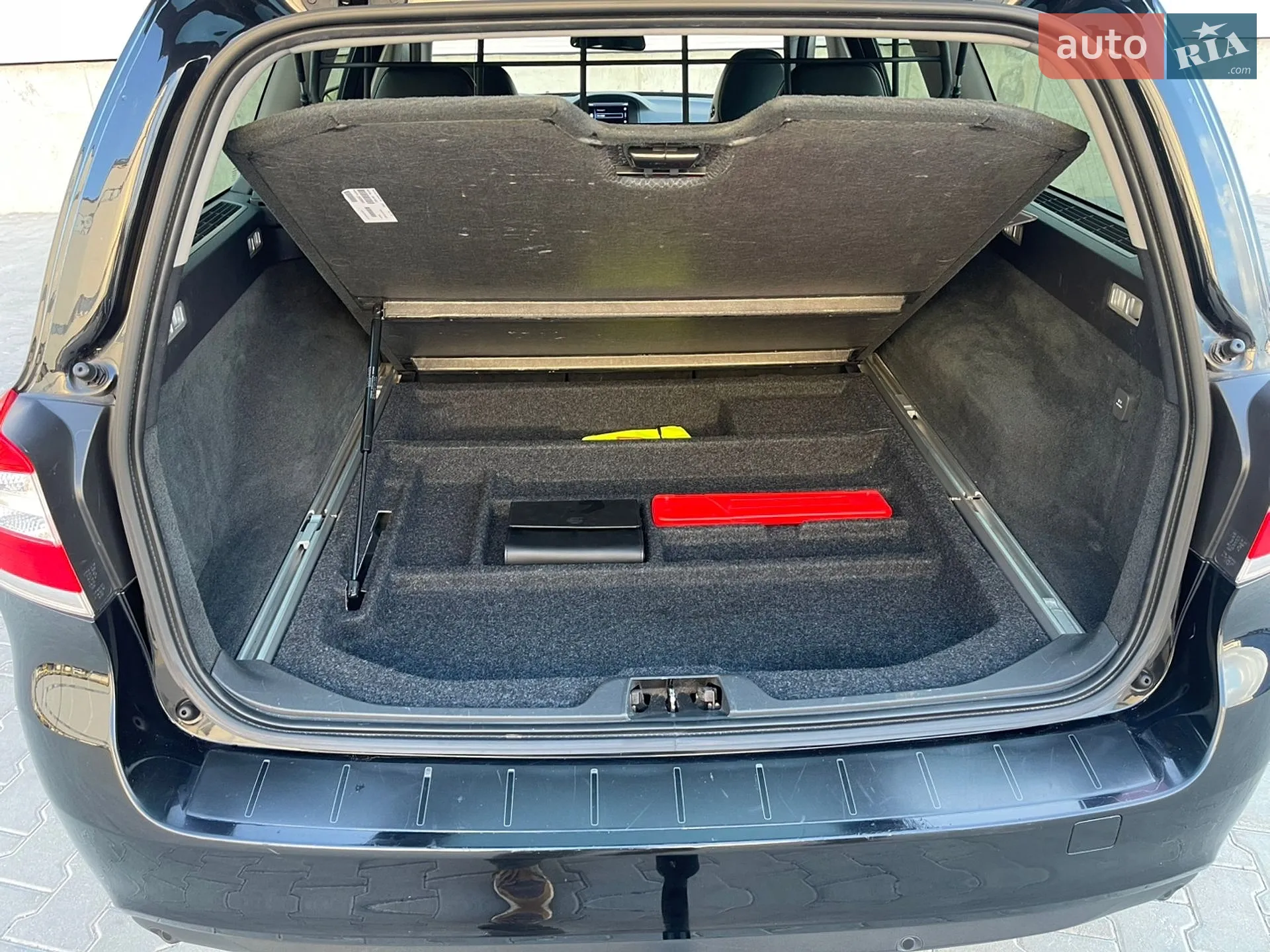 2013 Volvo V70 - мініатюра 42