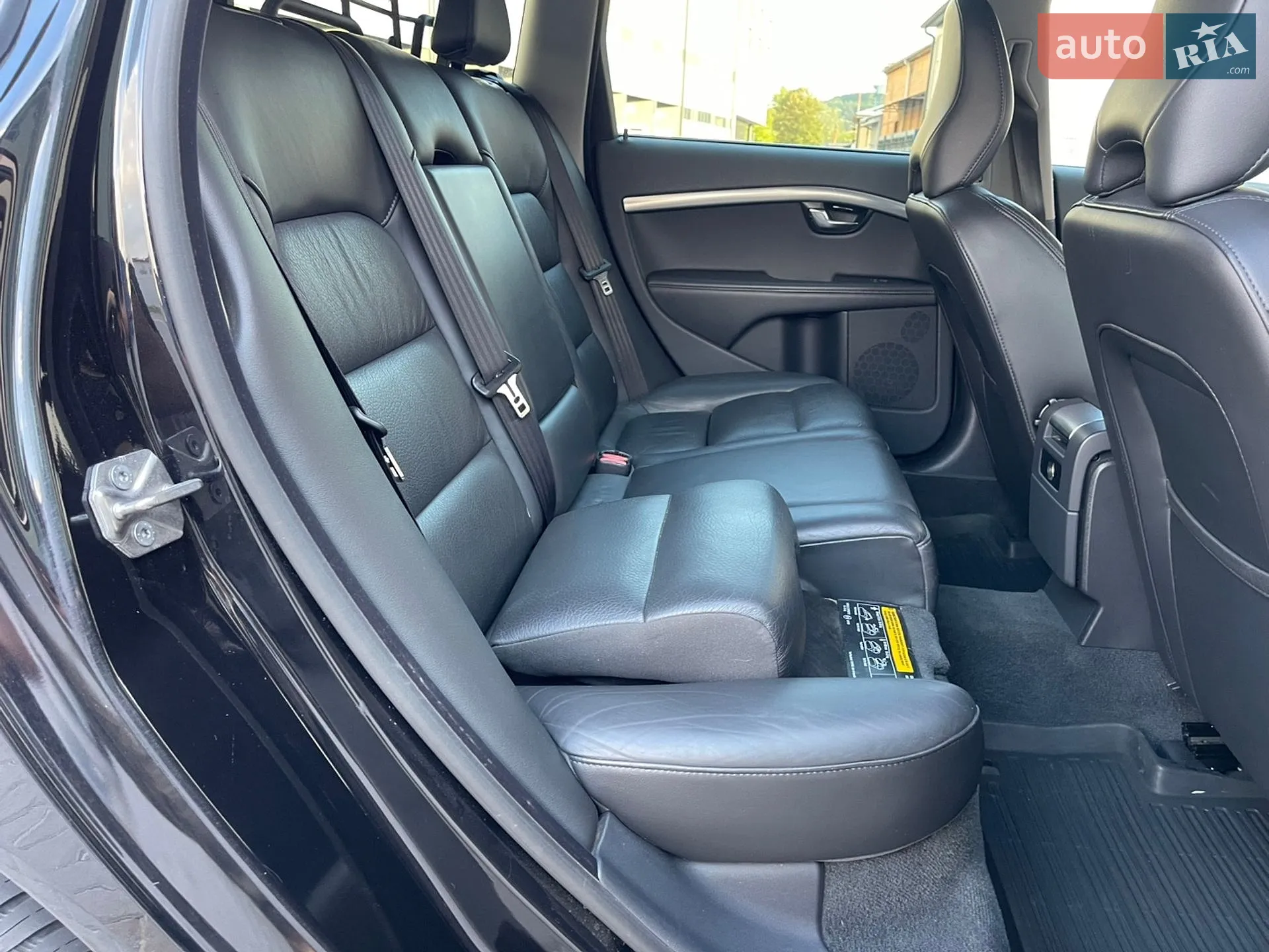 2013 Volvo V70 - мініатюра 48
