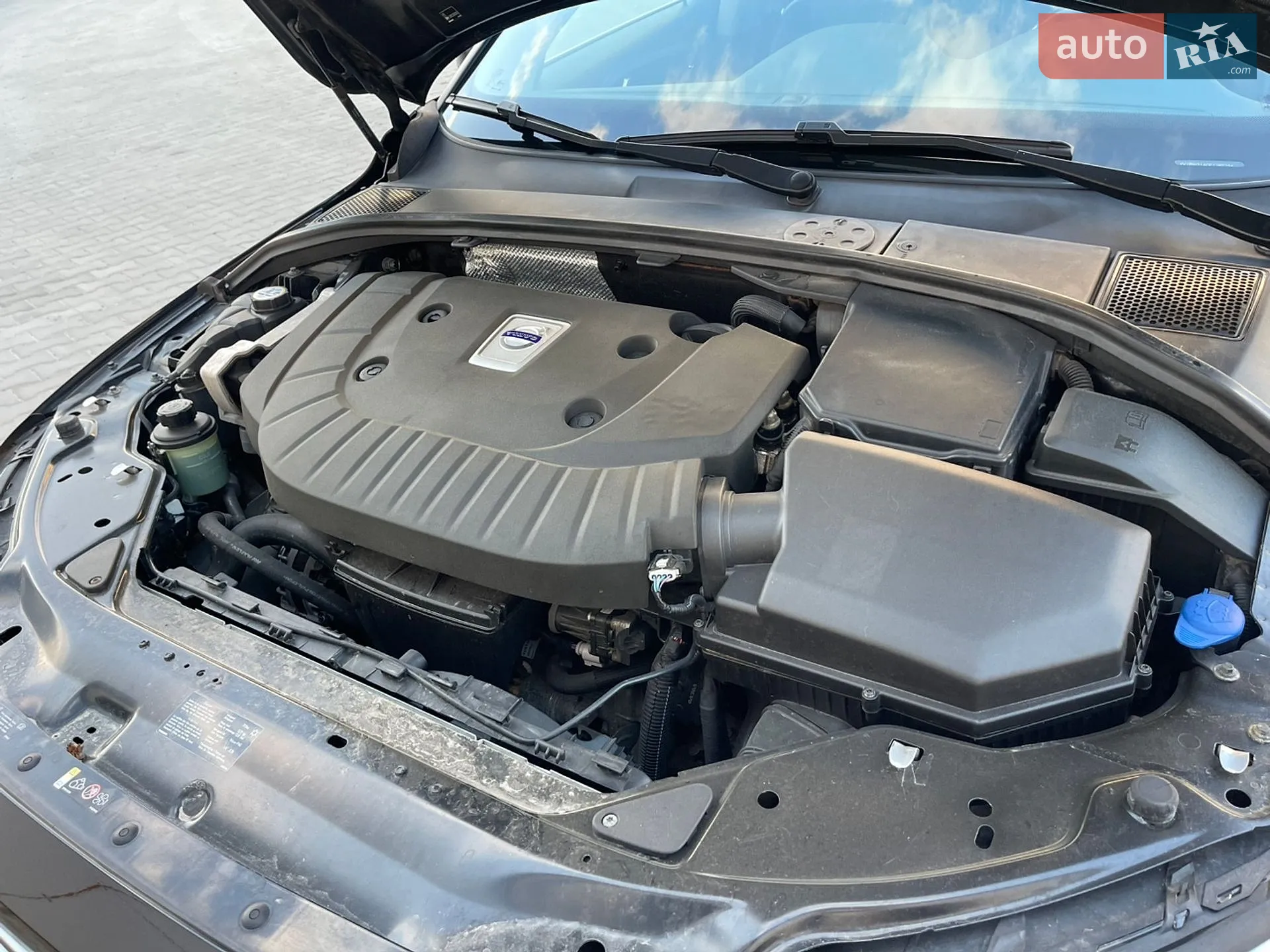 2013 Volvo V70 - мініатюра 63