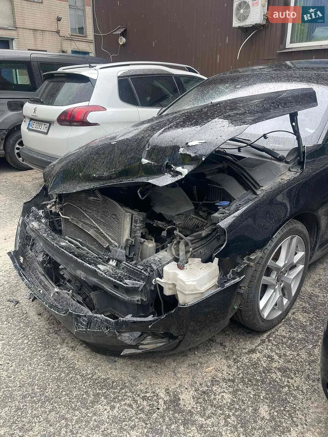 2013 Volvo V70 - мініатюра 11
