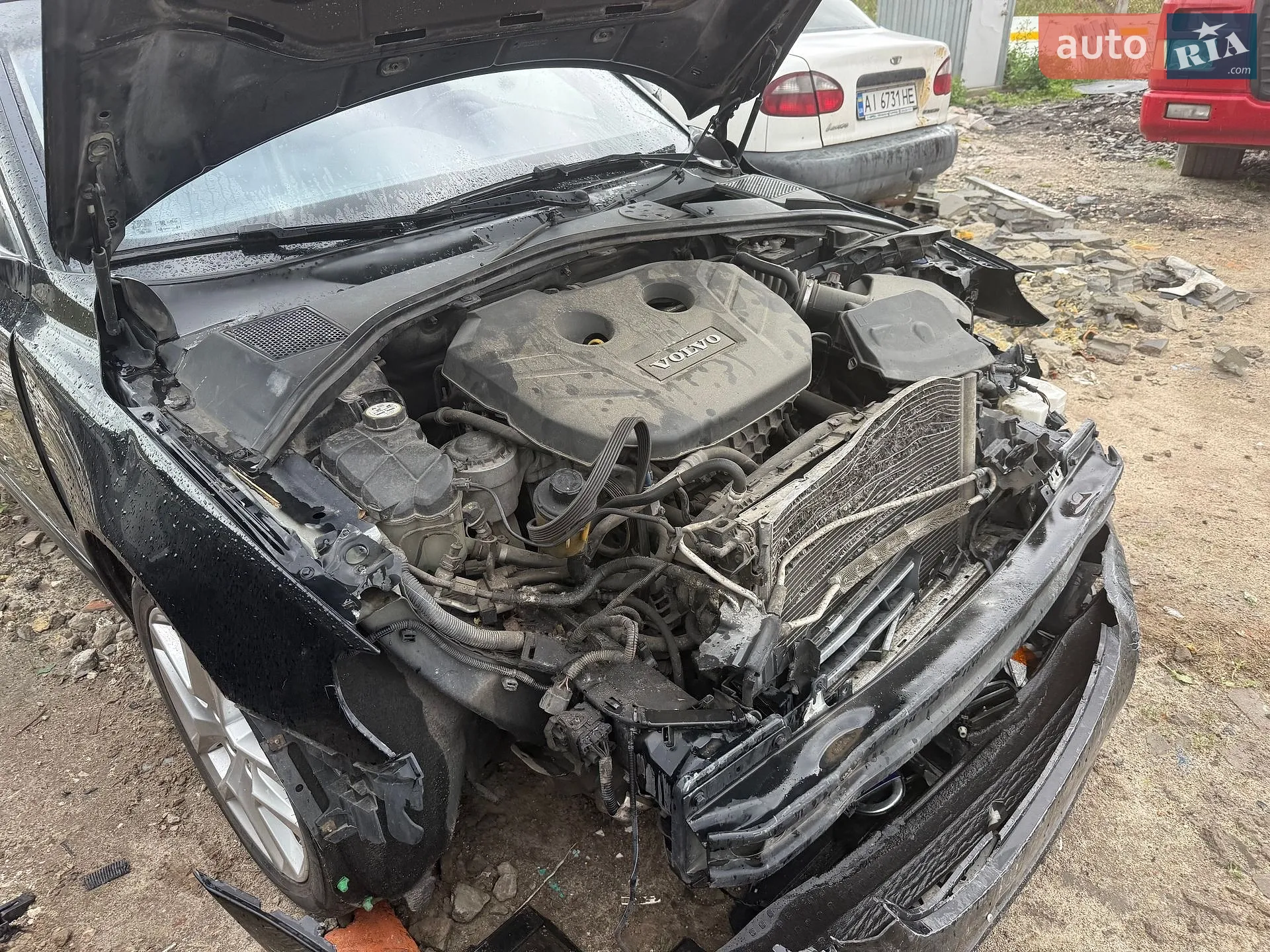 2013 Volvo V70 - мініатюра 13