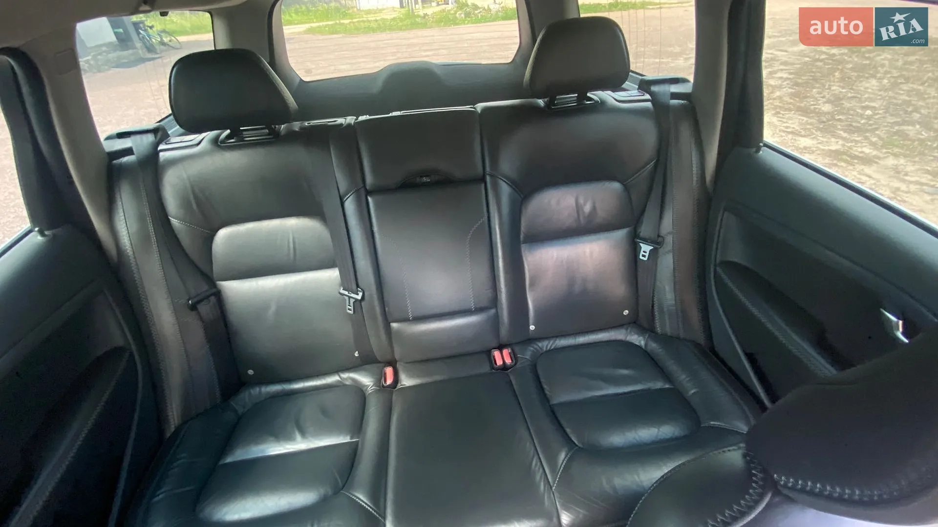2011 Volvo V70 - мініатюра 10