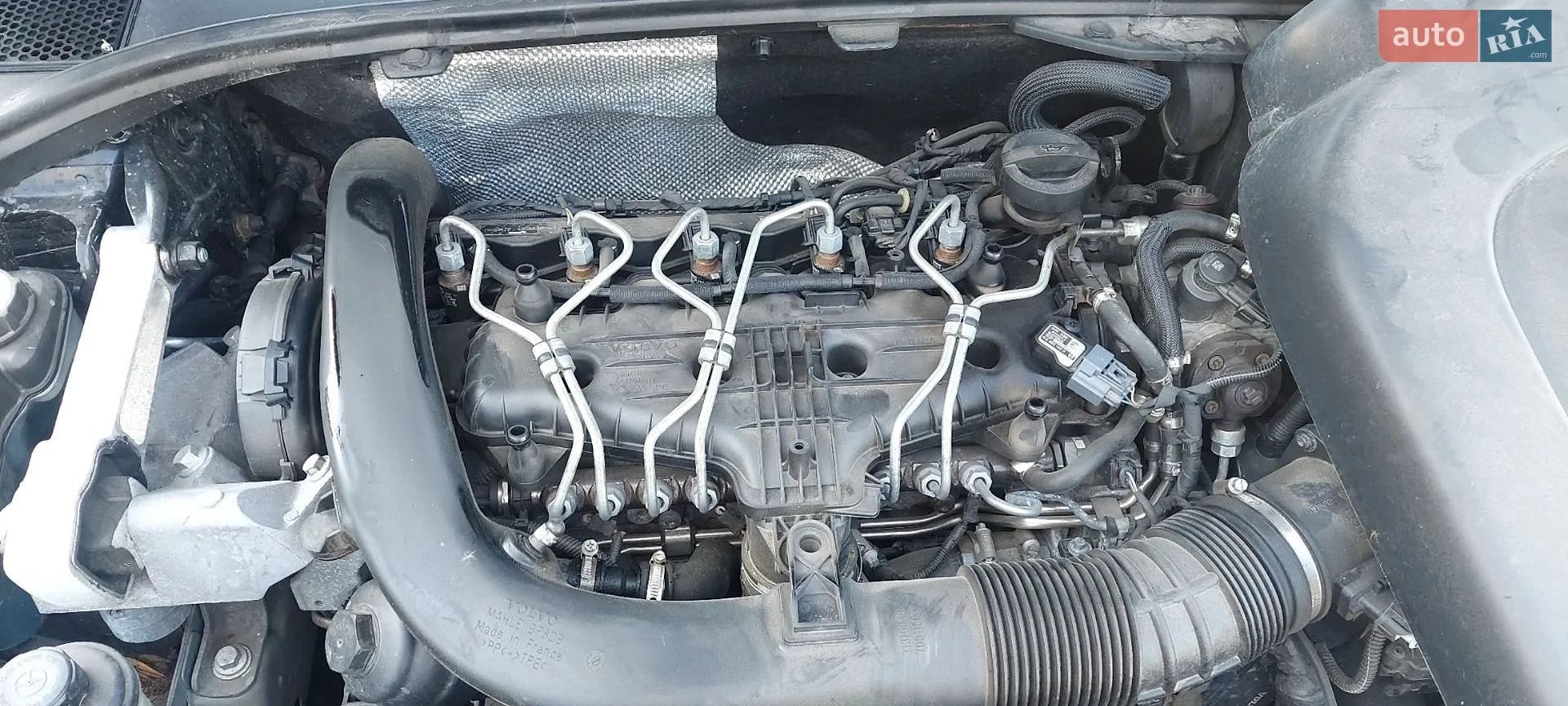 2011 Volvo V70 - мініатюра 24