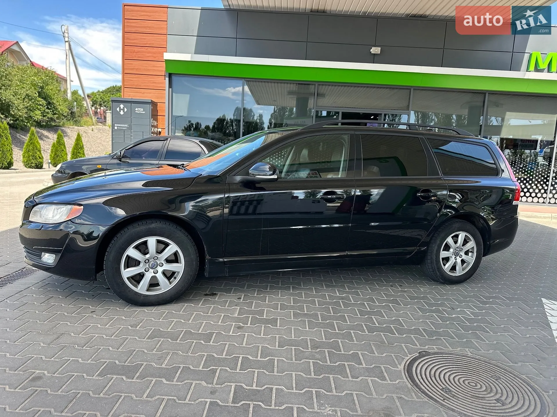 2013 Volvo V70 - мініатюра 17