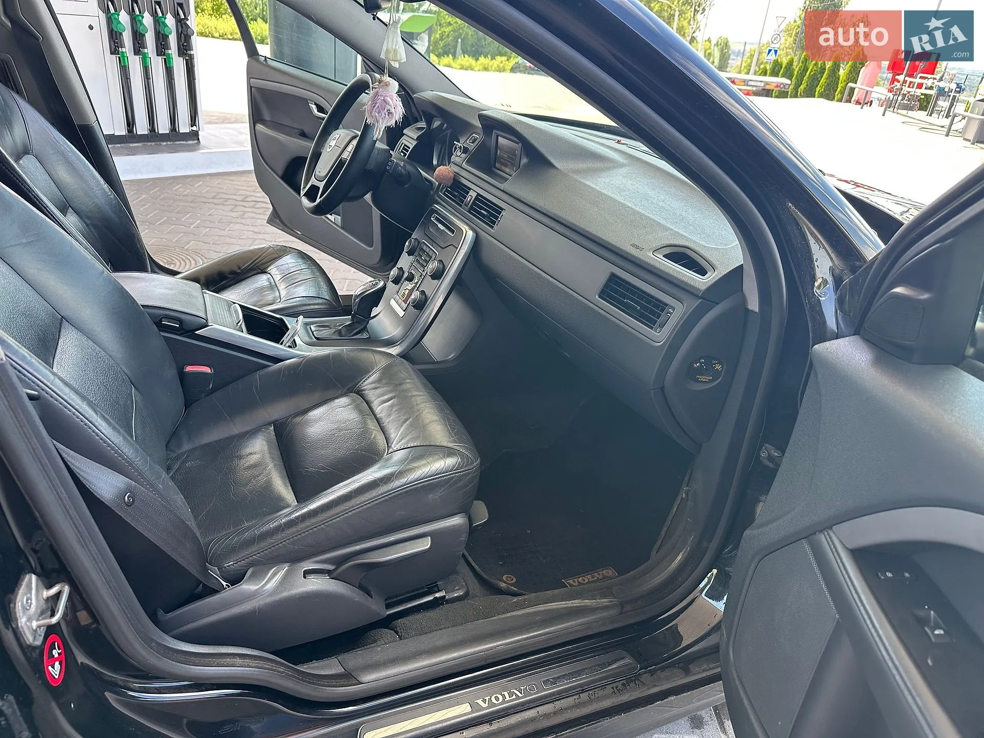 2013 Volvo V70 - мініатюра 26