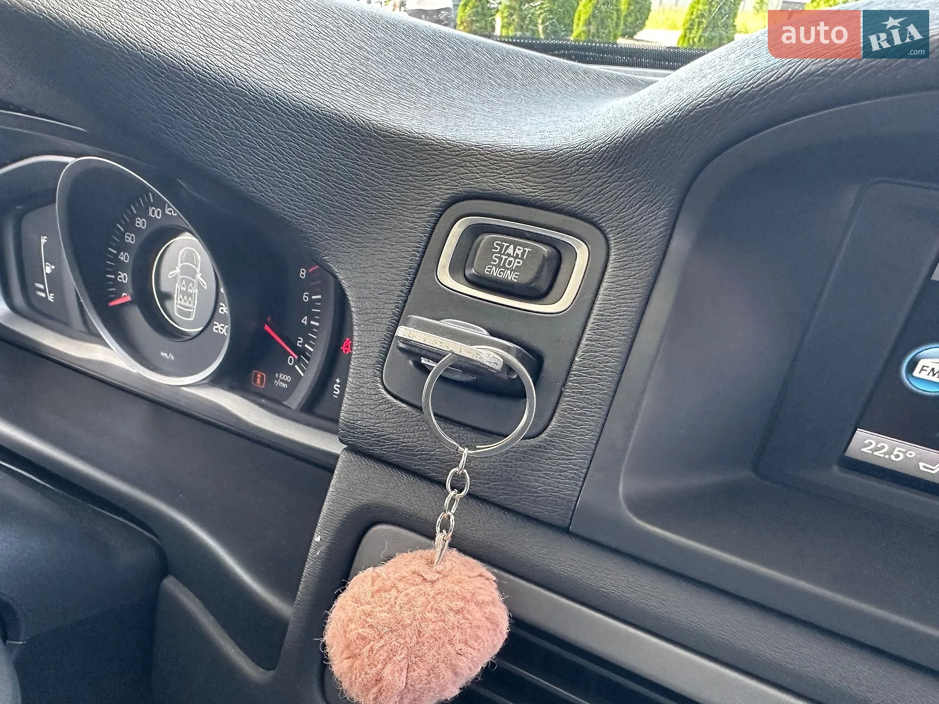 2013 Volvo V70 - мініатюра 34