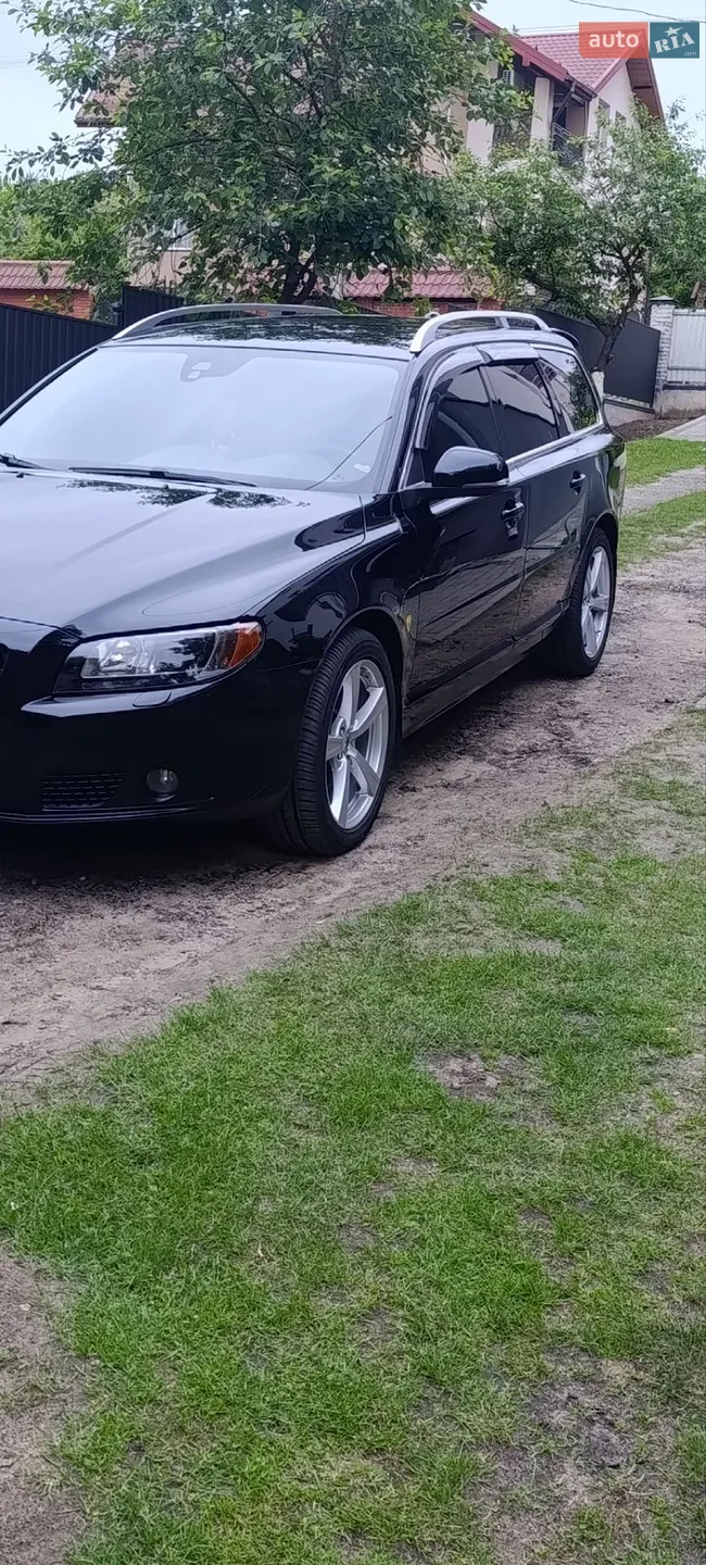 2011 Volvo V70 - мініатюра 14
