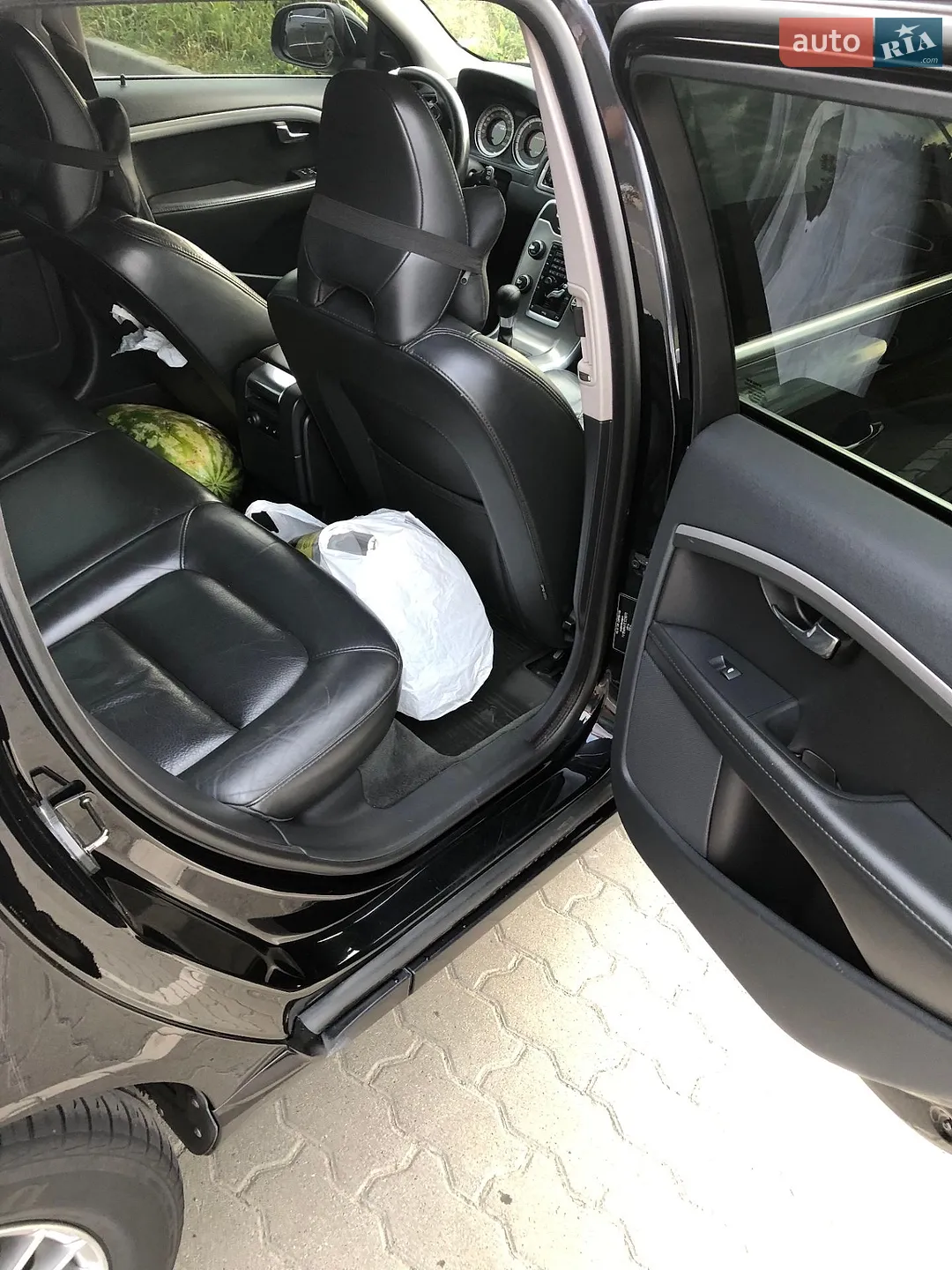 2011 Volvo V70 - мініатюра 6