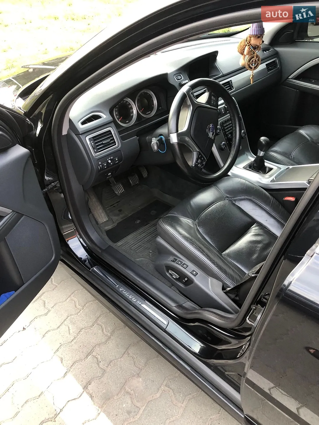 2011 Volvo V70 - мініатюра 9