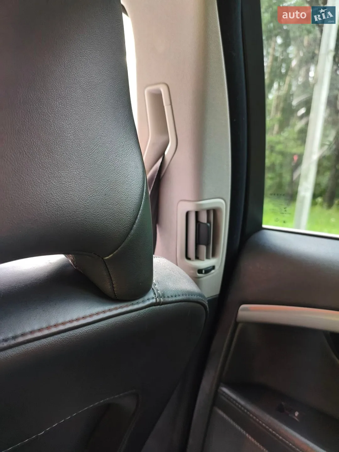 2013 Volvo V70 - мініатюра 14