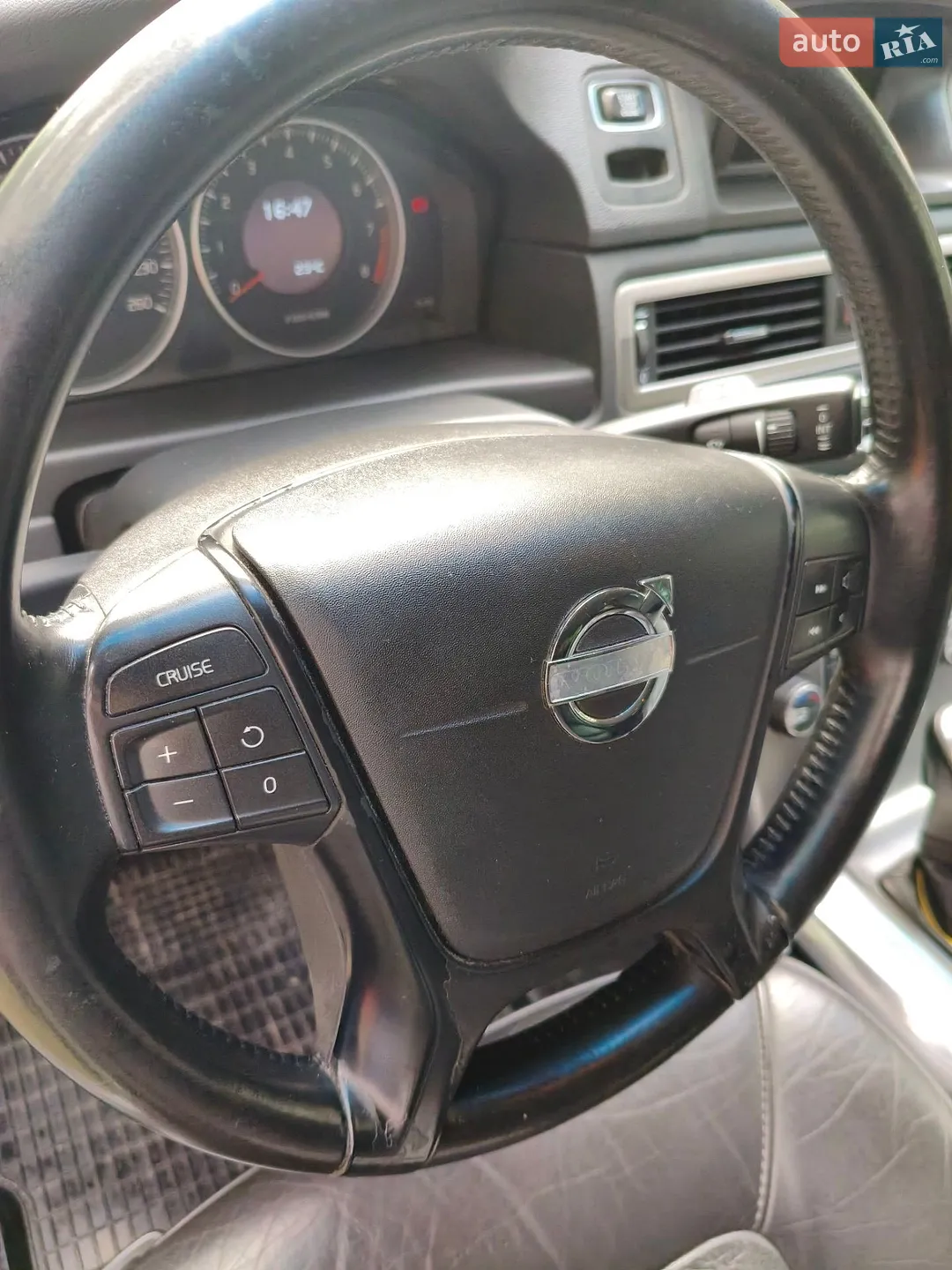 2013 Volvo V70 - мініатюра 21