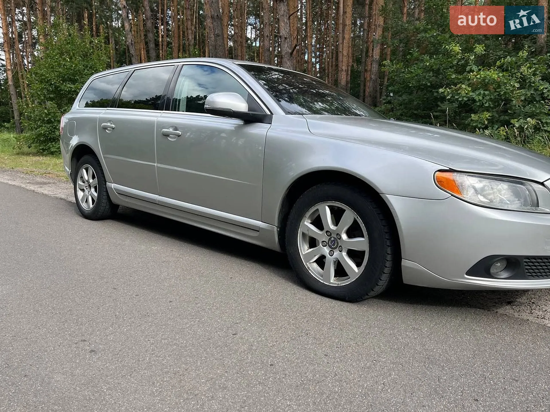 2013 Volvo V70 - мініатюра 45