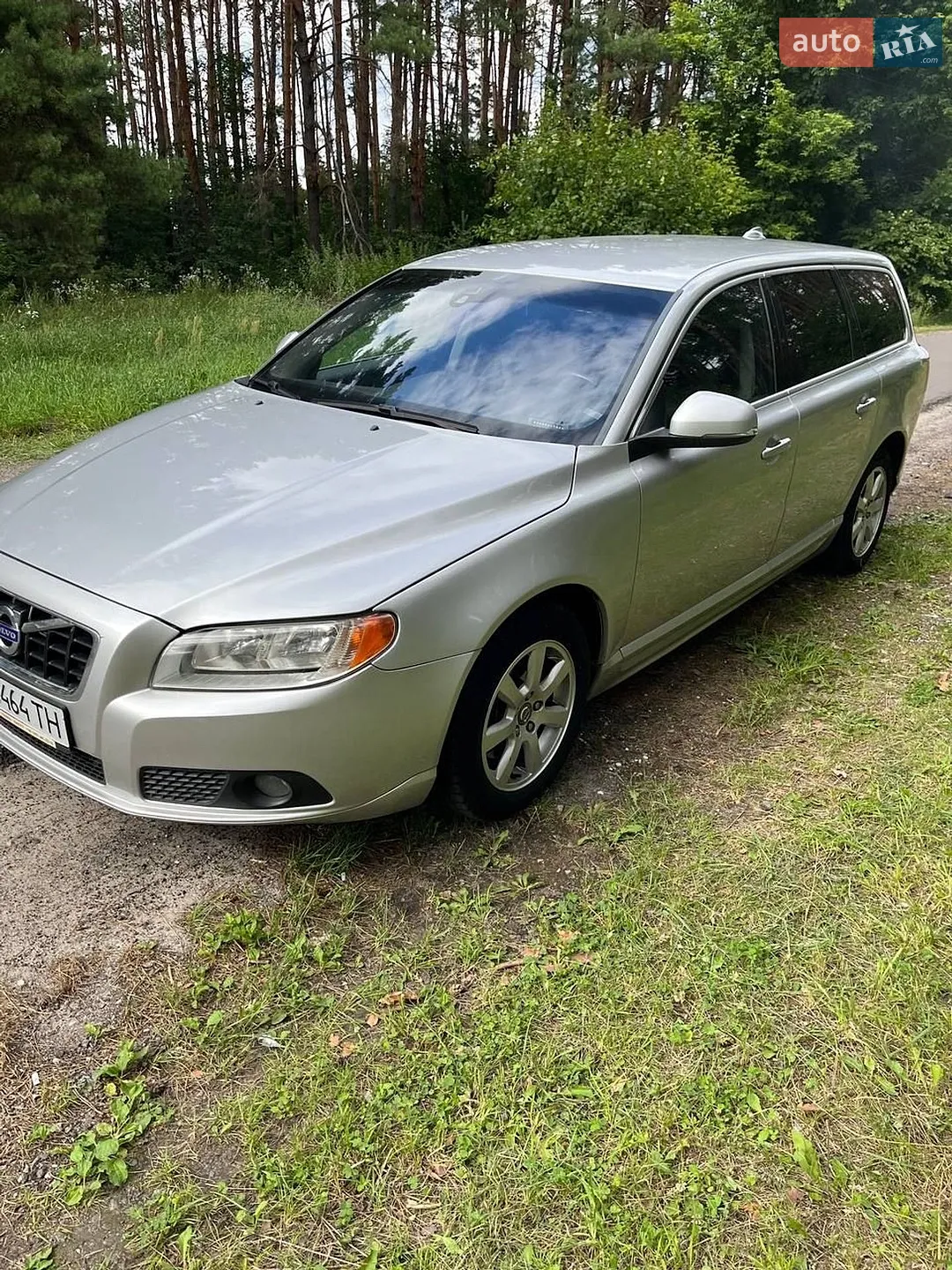 2013 Volvo V70 - мініатюра 41