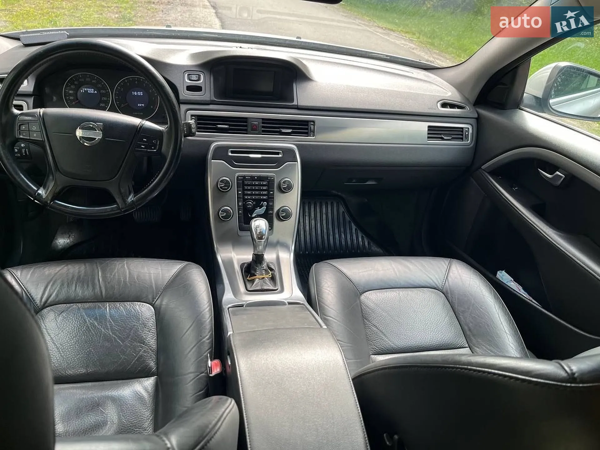 2013 Volvo V70 - мініатюра 50
