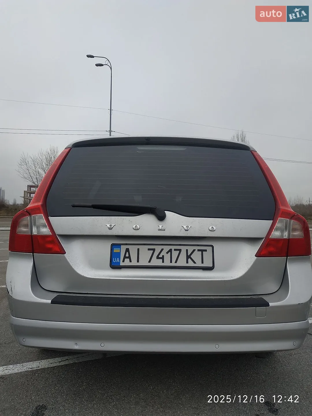 2013 Volvo V70 - мініатюра 11