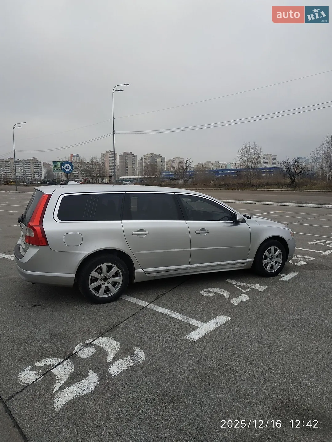 2013 Volvo V70 - мініатюра 18