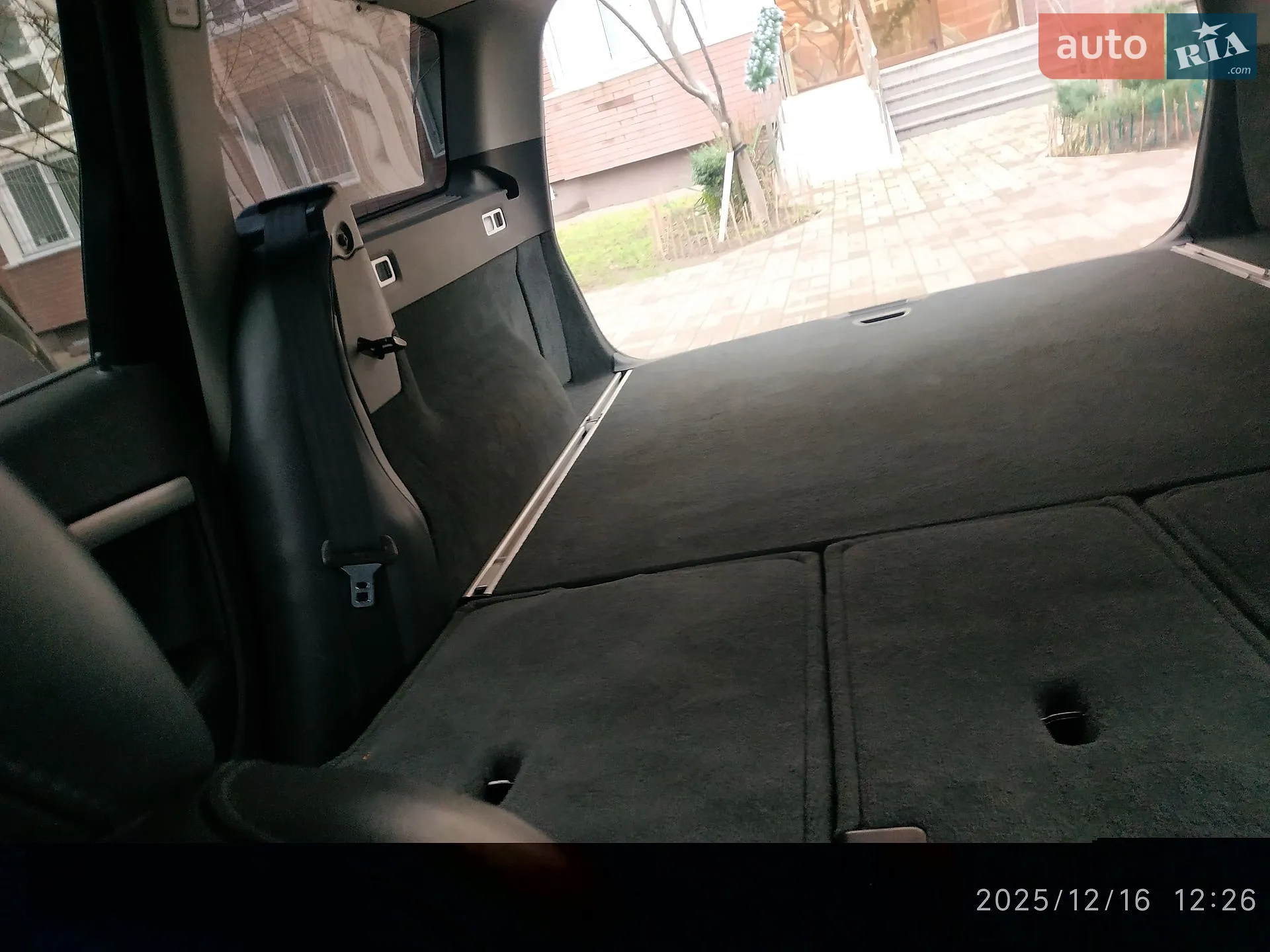 2013 Volvo V70 - мініатюра 100