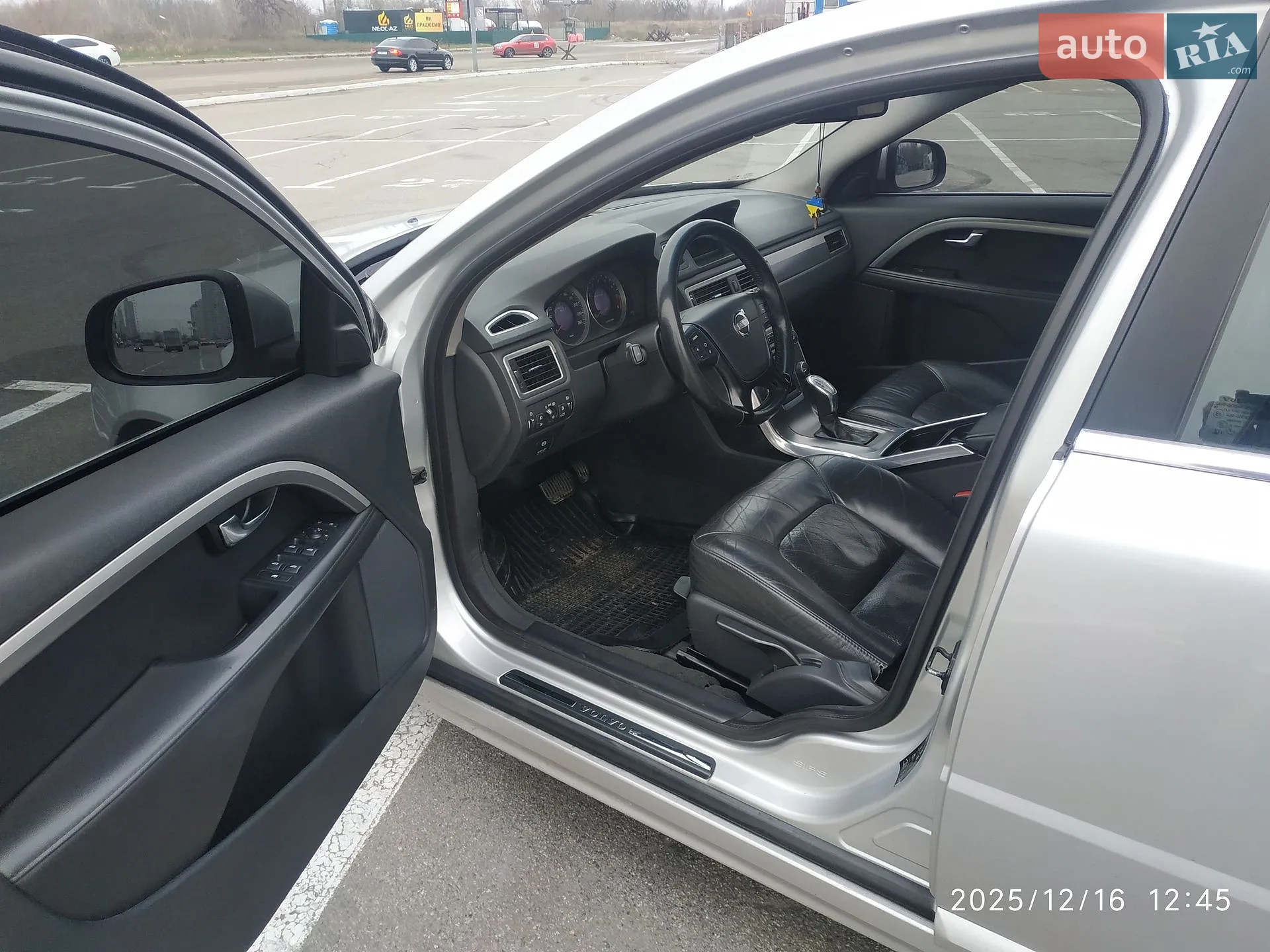 2013 Volvo V70 - мініатюра 46