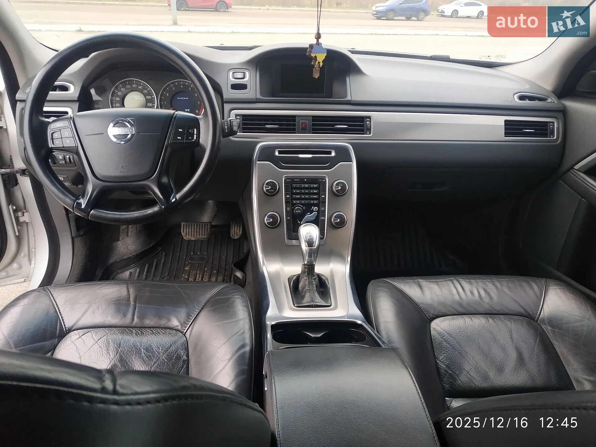 2013 Volvo V70 - мініатюра 56