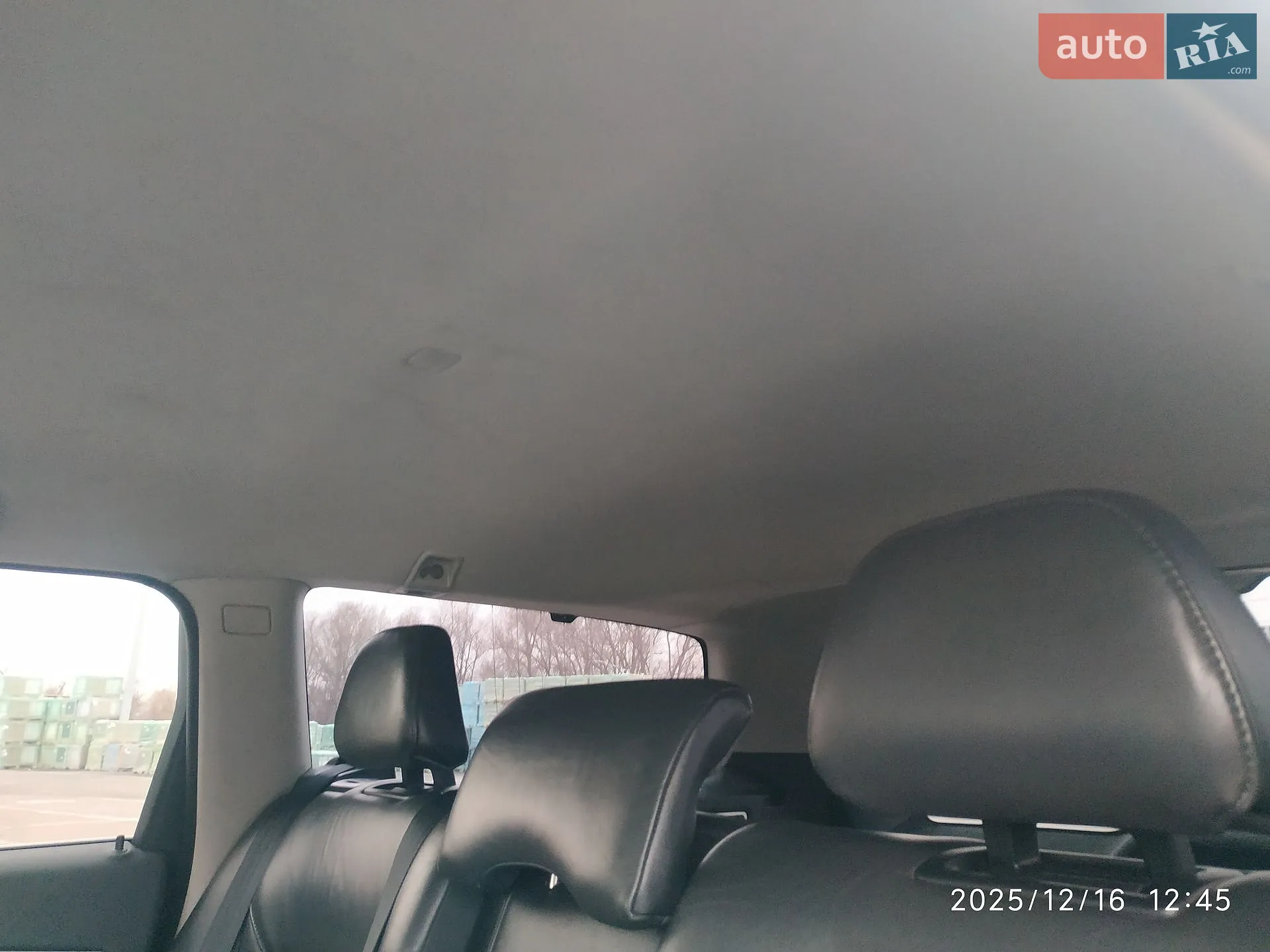2013 Volvo V70 - мініатюра 60