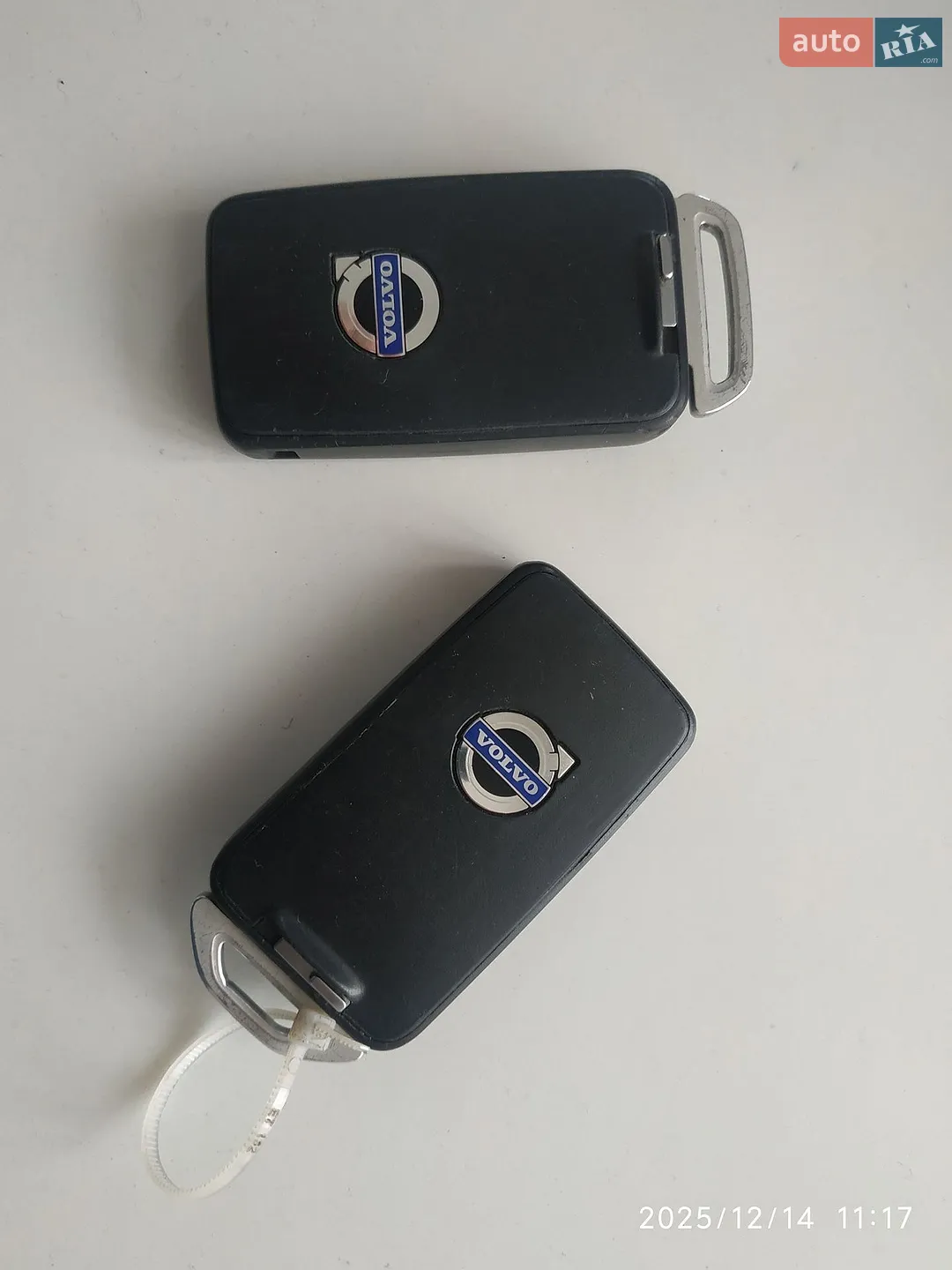 2013 Volvo V70 - мініатюра 3