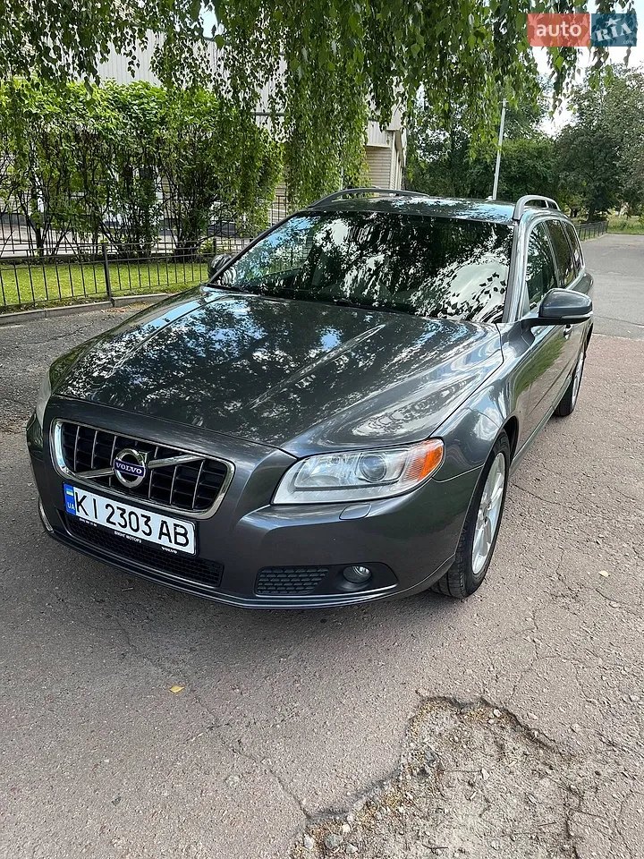 2011 Volvo V70 - мініатюра 26