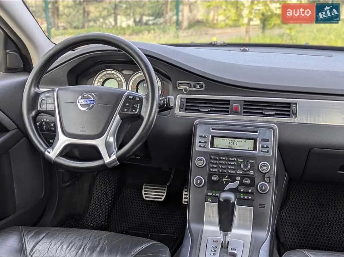 2011 Volvo V70 - мініатюра 6