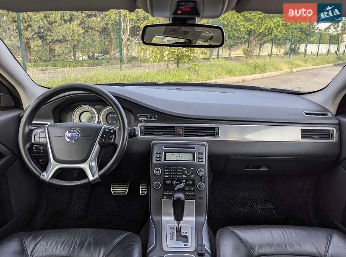 2011 Volvo V70 - мініатюра 9