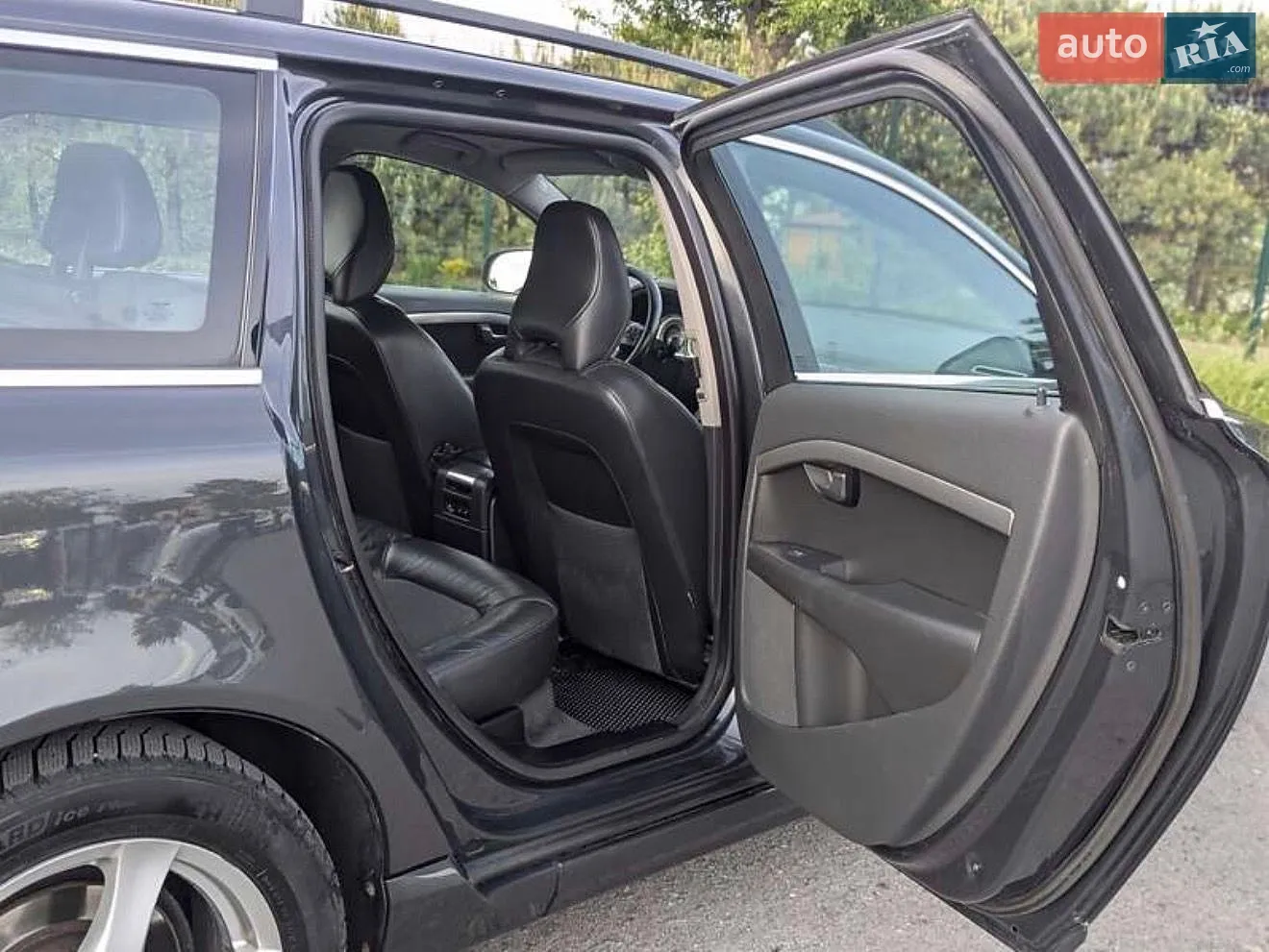 2011 Volvo V70 - мініатюра 18