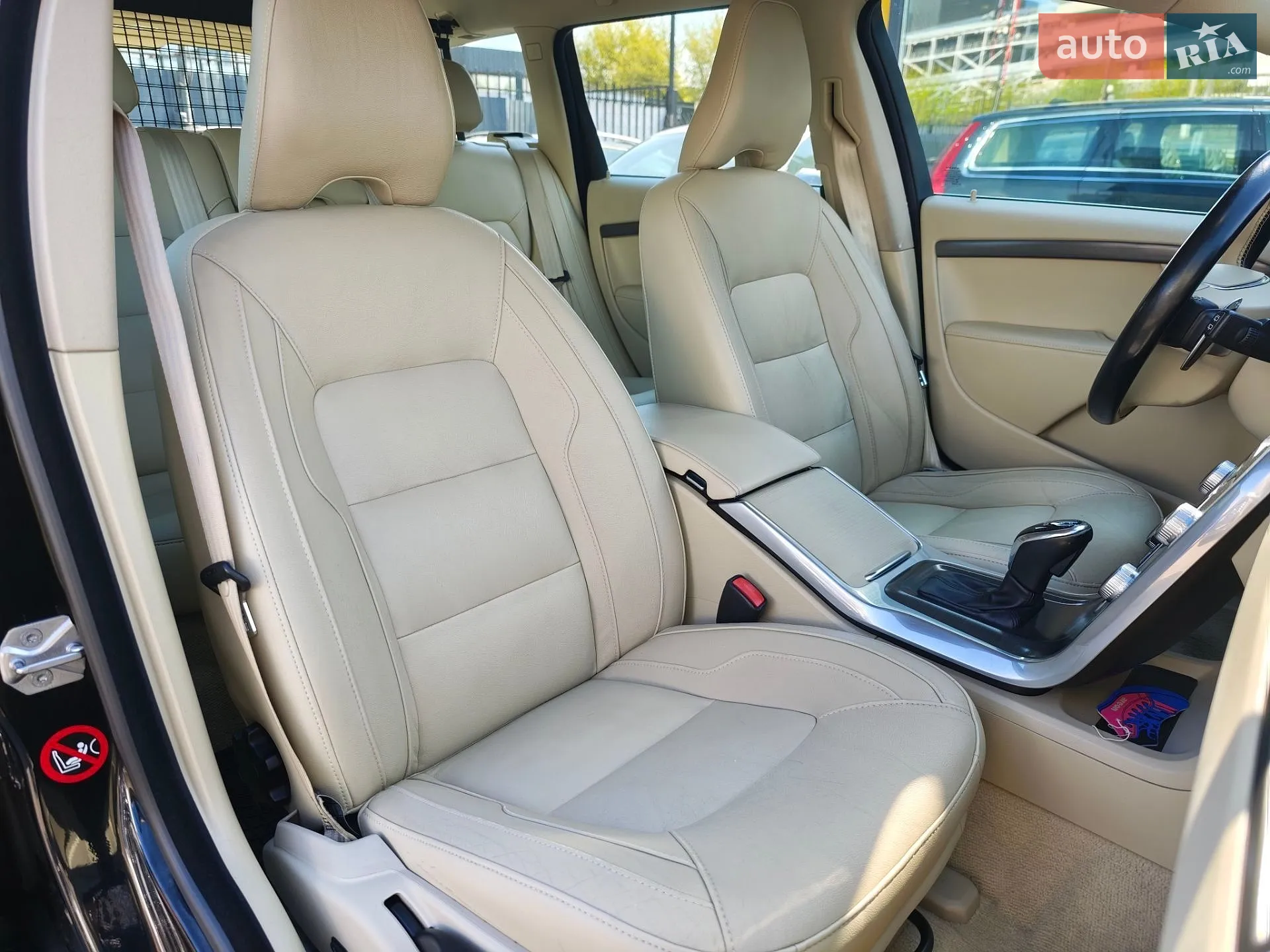 2014 Volvo V70 - мініатюра 13