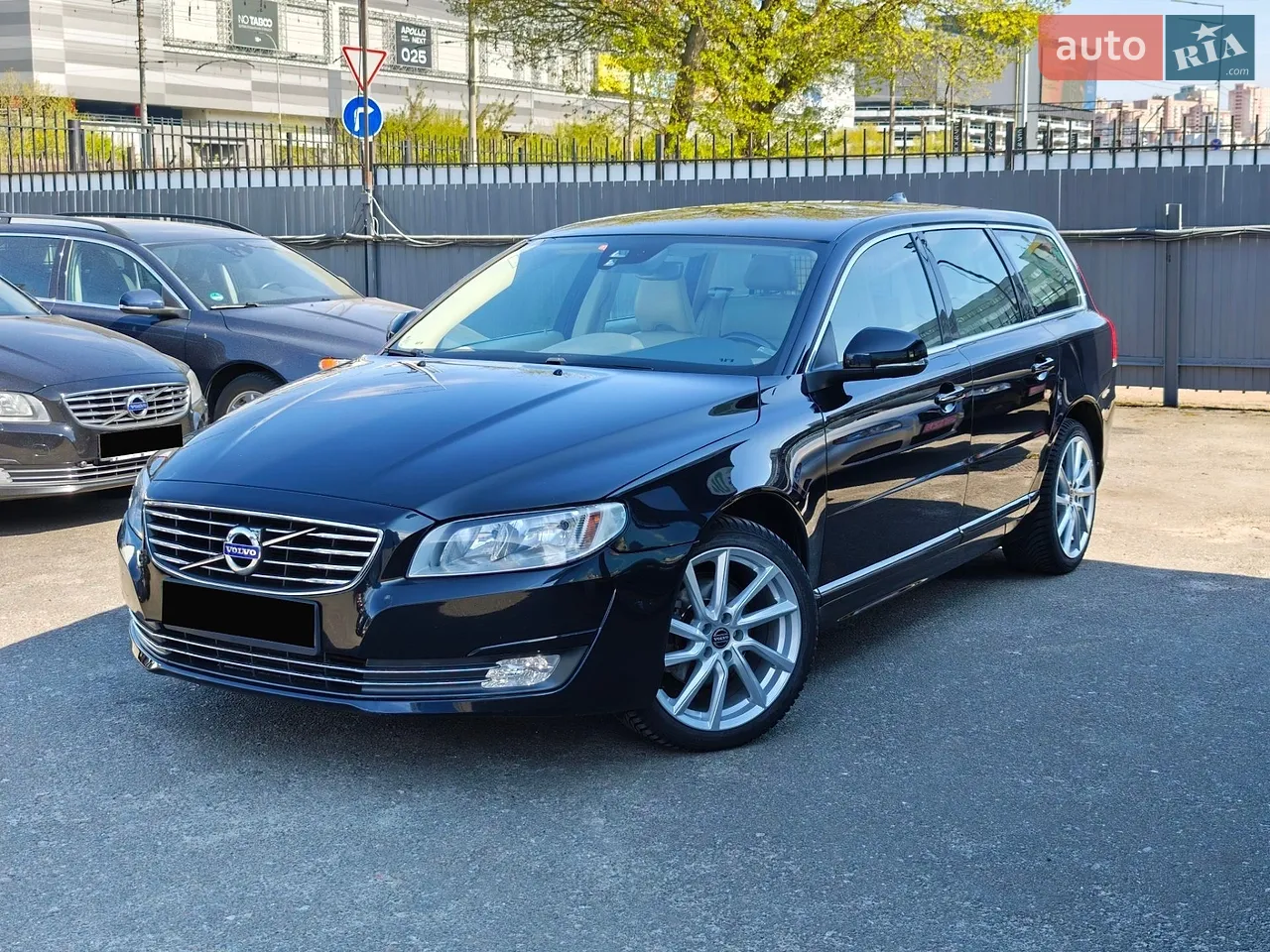 2015 Volvo XC70 - мініатюра 32