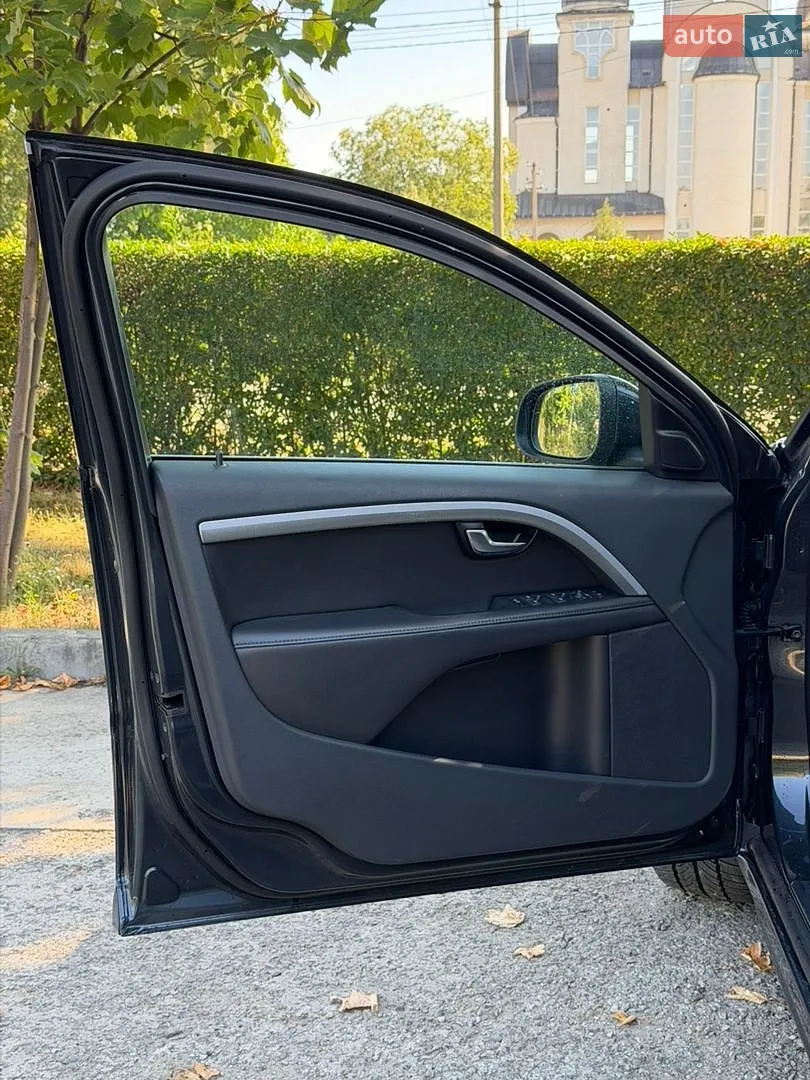 2012 Volvo V70 - мініатюра 19