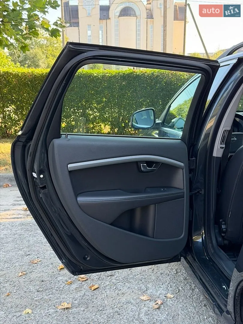 2012 Volvo V70 - мініатюра 27