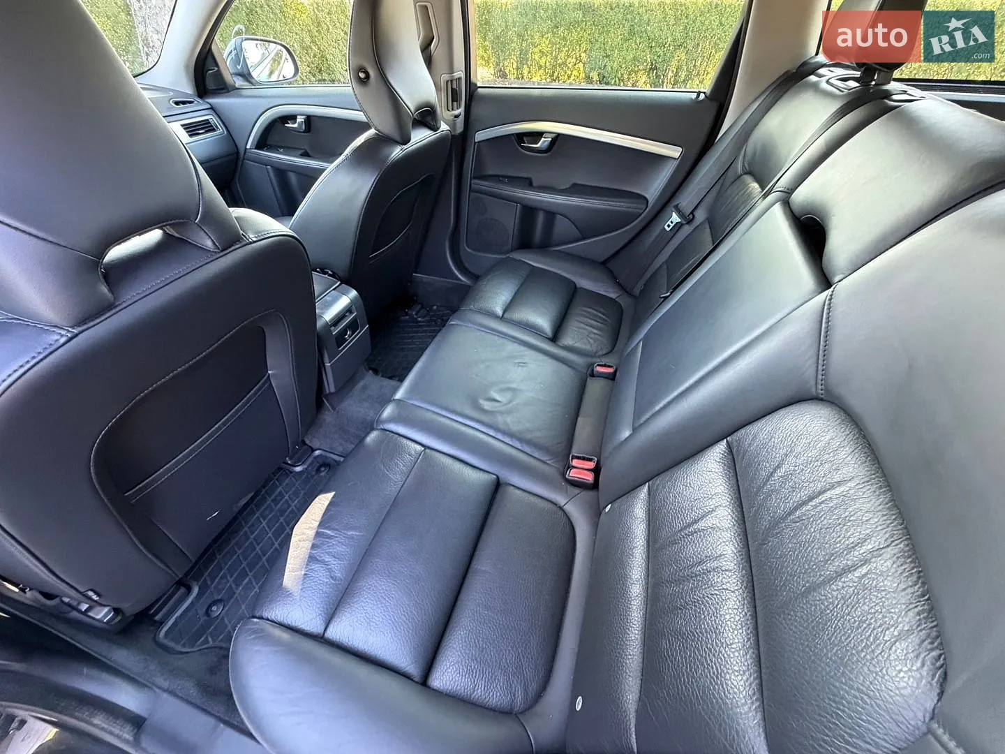 2012 Volvo V70 - мініатюра 28