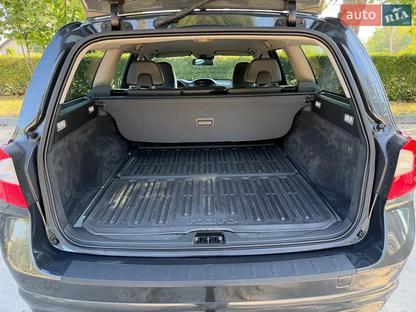 2012 Volvo V70 - мініатюра 32