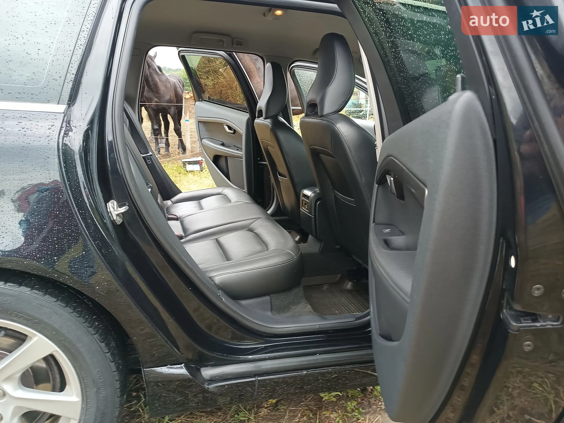 2014 Volvo V70 - мініатюра 20