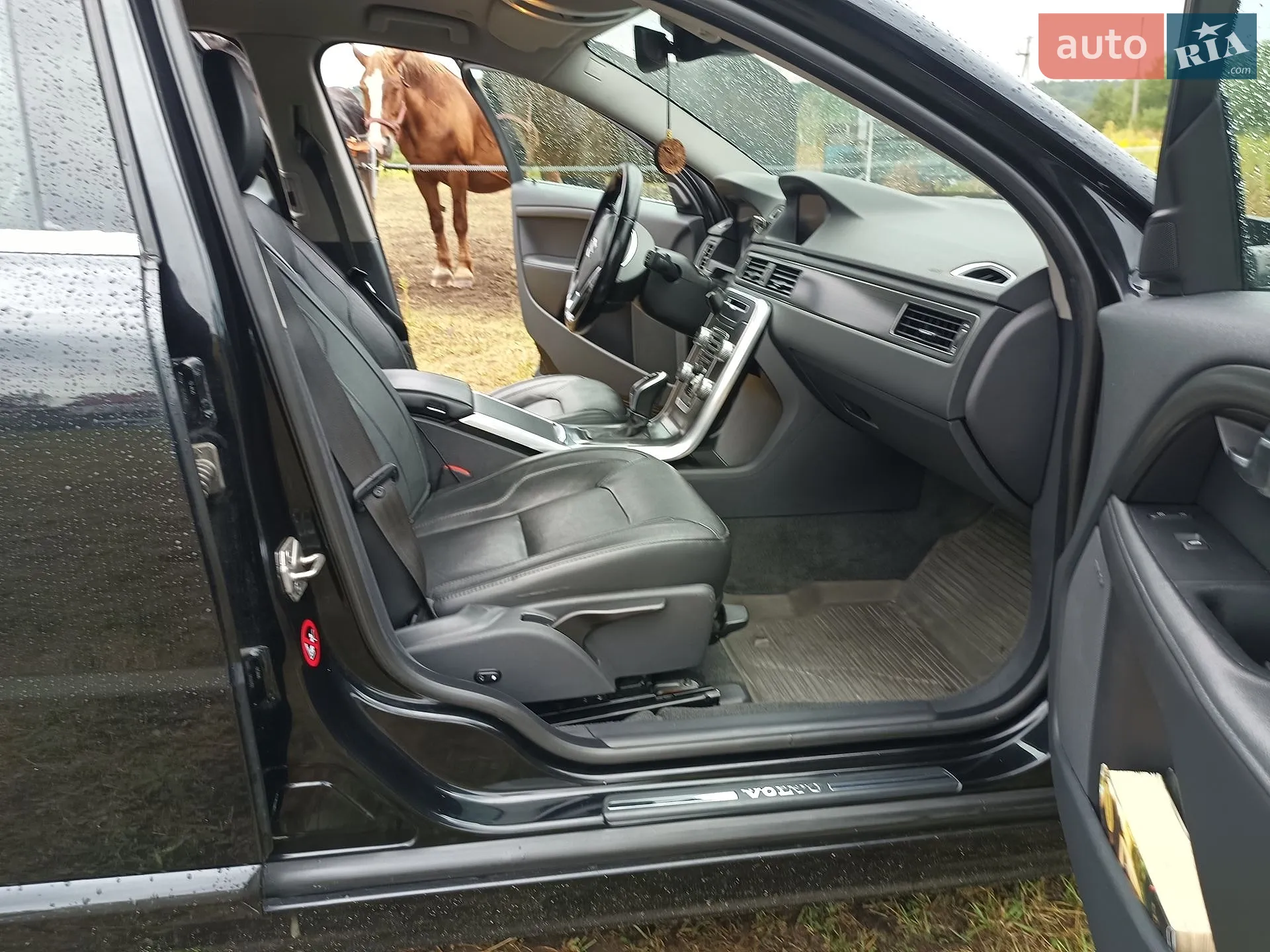 2014 Volvo V70 - мініатюра 26