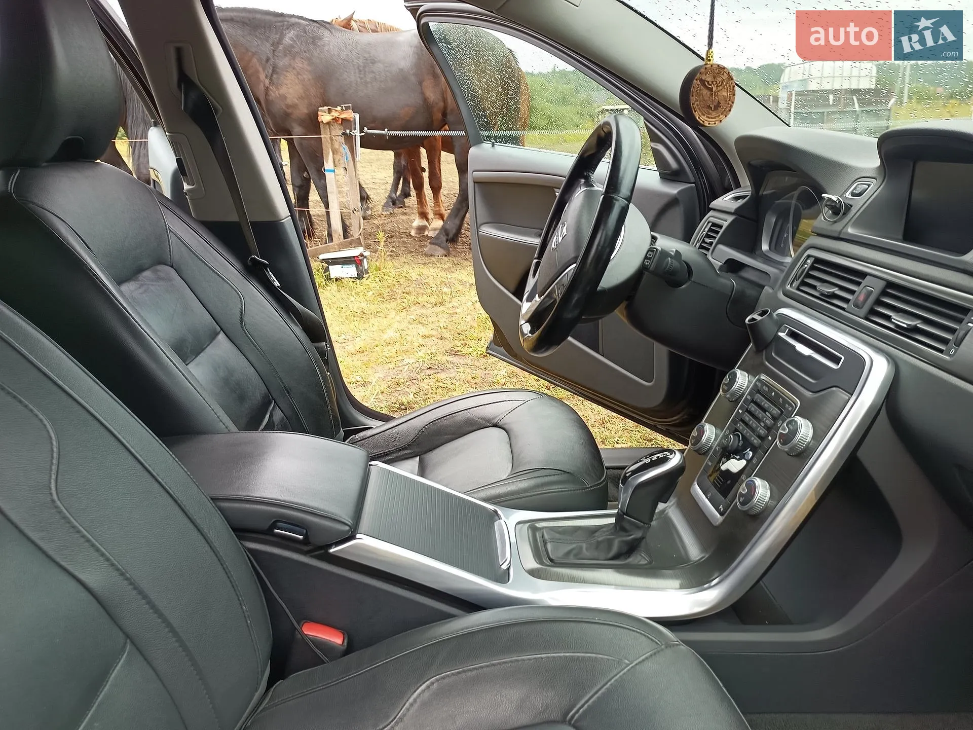 2014 Volvo V70 - мініатюра 28