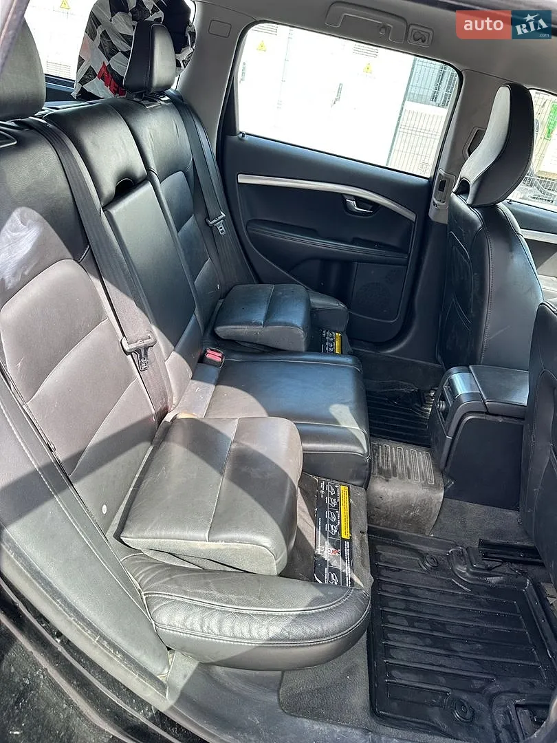 2014 Volvo V70 - мініатюра 20