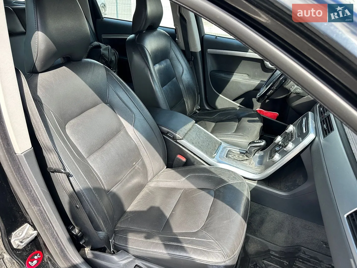 2014 Volvo V70 - мініатюра 22