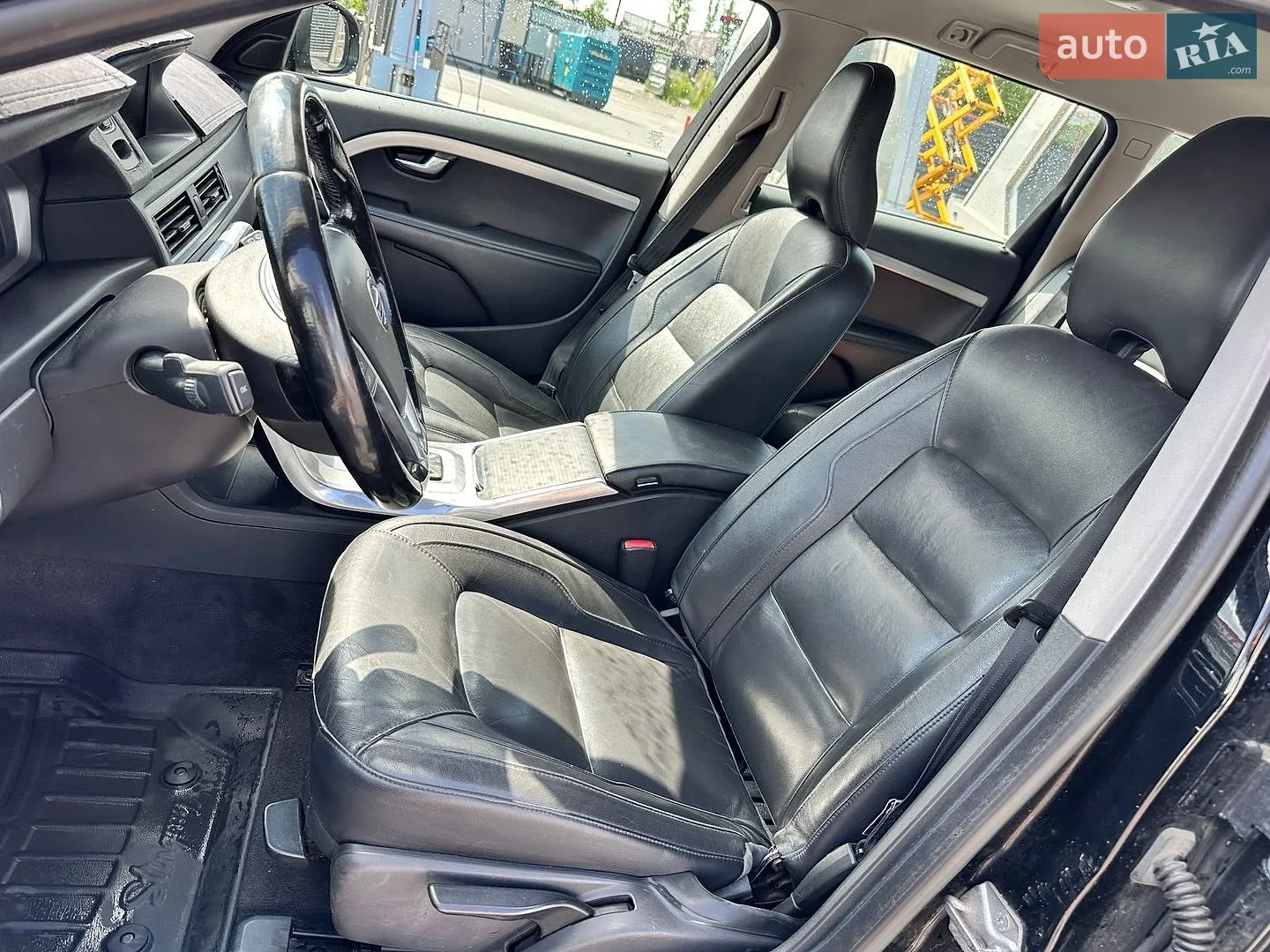 2014 Volvo V70 - мініатюра 24