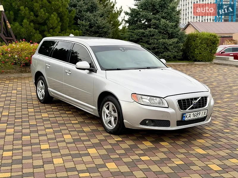 Volvo V70
