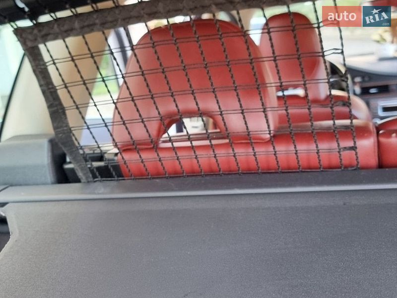 Универсал Volvo V70 2008 в Киеве