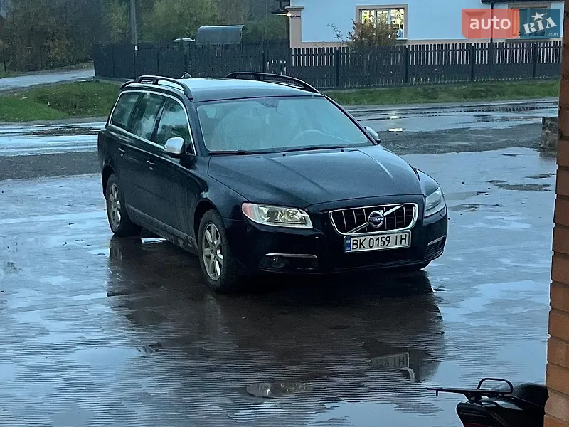 Volvo V70